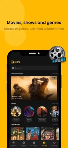 ind-vs-sa-jiohotstar Movies and shows